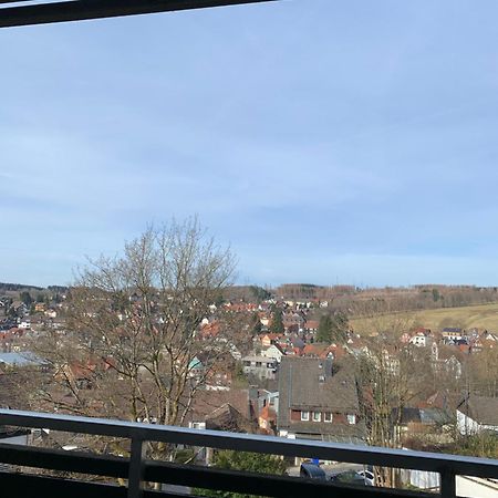 Ferienwohnung Harz 21 Braunlage Exterior foto
