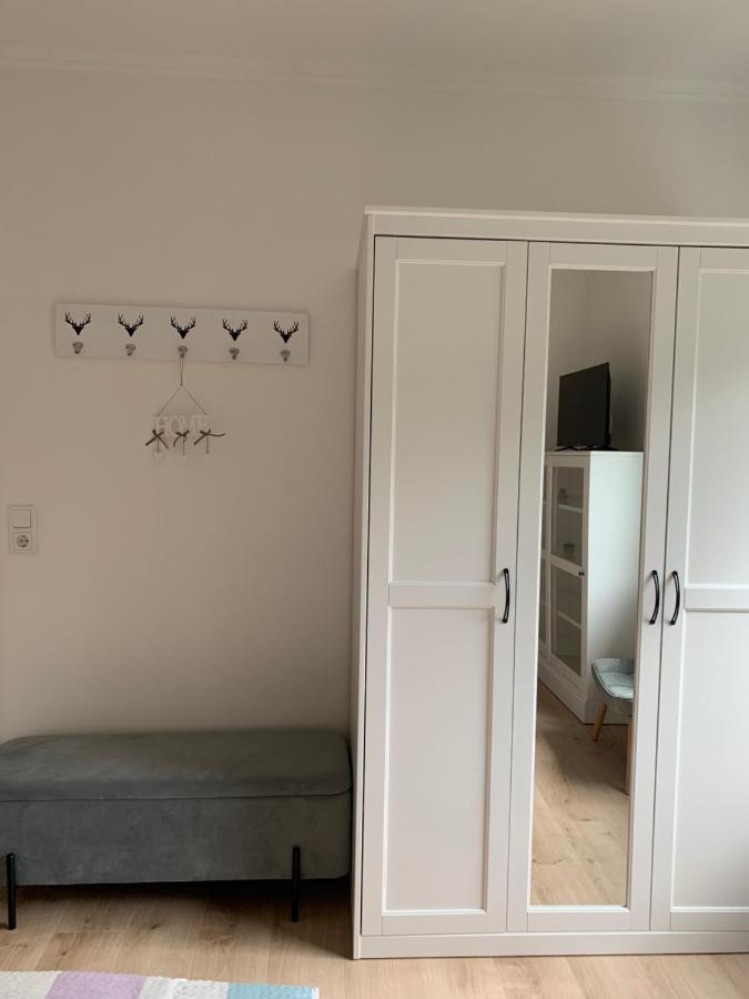 Ferienwohnung Harz 21 Braunlage Exterior foto