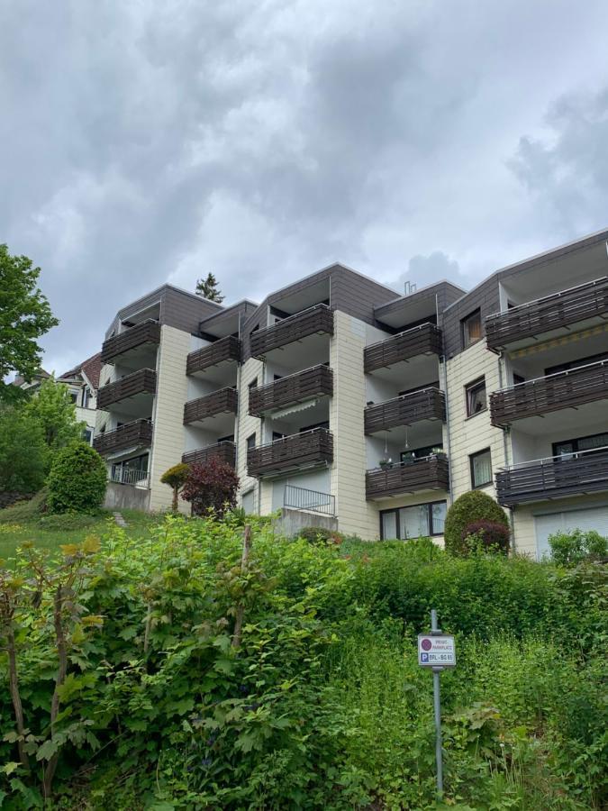 Ferienwohnung Harz 21 Braunlage Exterior foto